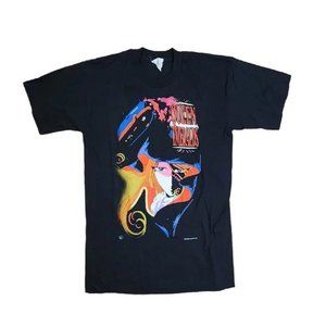 Vintage Queen Emeralds Shirt M Screen Stars Vtg Anime Leiji Matsumoto Medium